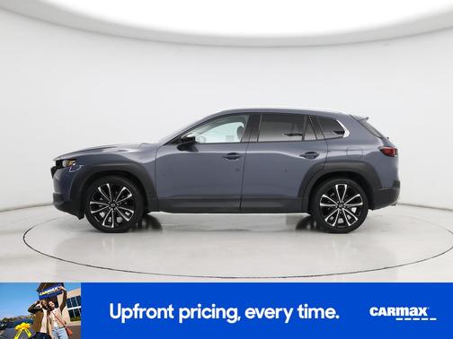2023 Mazda CX-50 2.5 Turbo Premium Plus