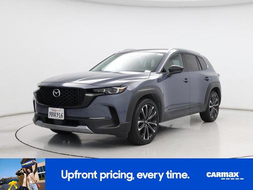 2023 Mazda CX-50 2.5 Turbo Premium Plus