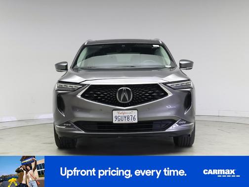 2024 Acura MDX SH-AWD Advance