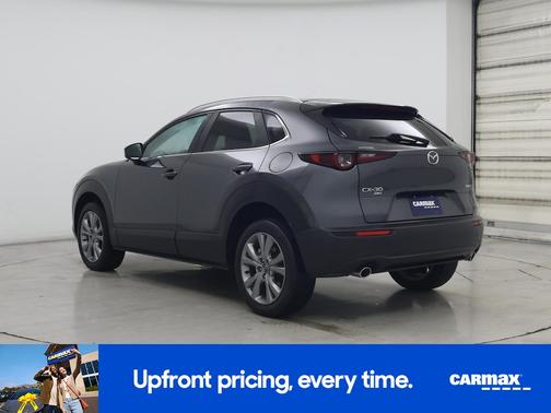 2023 Mazda CX-30 2.5 S Select Package