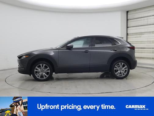 2023 Mazda CX-30 2.5 S Select Package