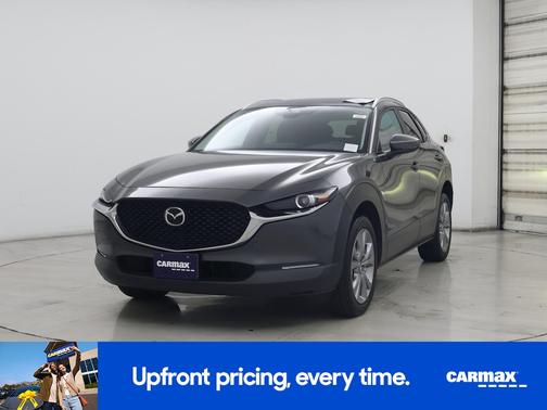 2023 Mazda CX-30 2.5 S Select Package