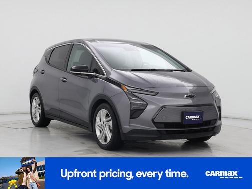 2023 Chevrolet Bolt EV LT