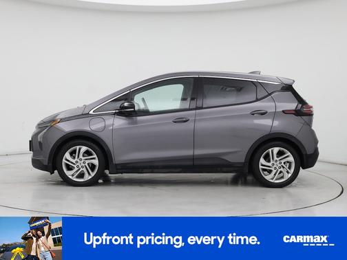 2023 Chevrolet Bolt EV LT