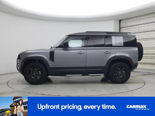 2023 Land Rover Defender 110 S