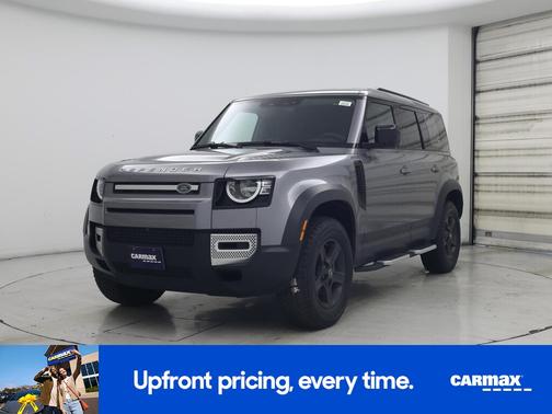 2023 Land Rover Defender 110 S