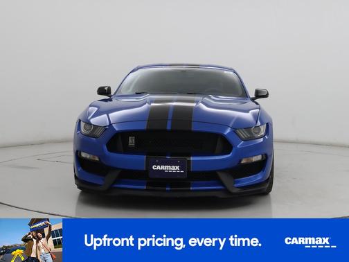 2020 Ford Mustang Shelby GT350