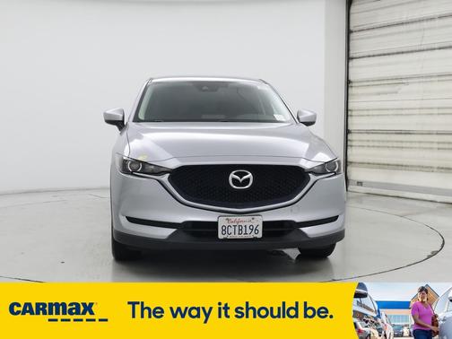 2018 Mazda CX-5 Sport