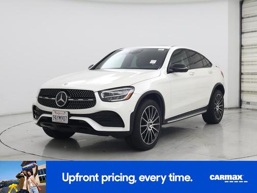 2022 Mercedes-Benz GLC 300