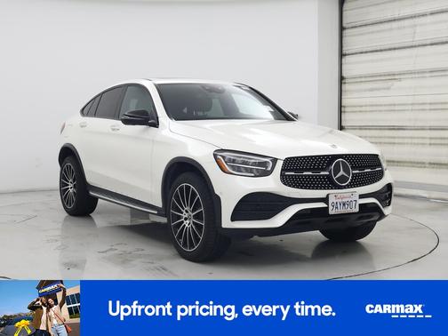 2022 Mercedes-Benz GLC 300