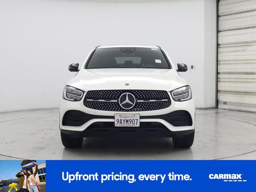 2022 Mercedes-Benz GLC 300