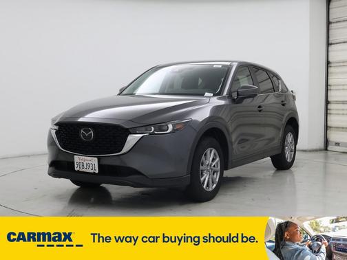 2023 Mazda CX-5 2.5 S Preferred Package
