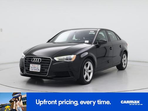 2016 Audi A3 Premium
