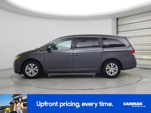 2015 Honda Odyssey EX