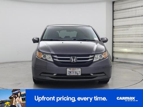 2015 Honda Odyssey EX