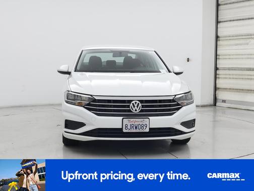 2019 Volkswagen Jetta SE