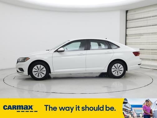 2019 Volkswagen Jetta SE