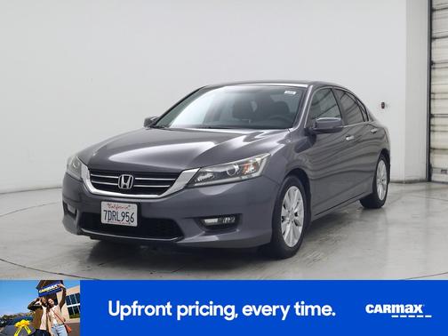 2014 Honda Accord EX