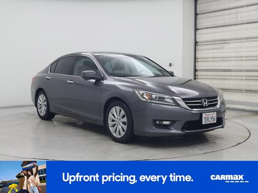 2014 Honda Accord EX