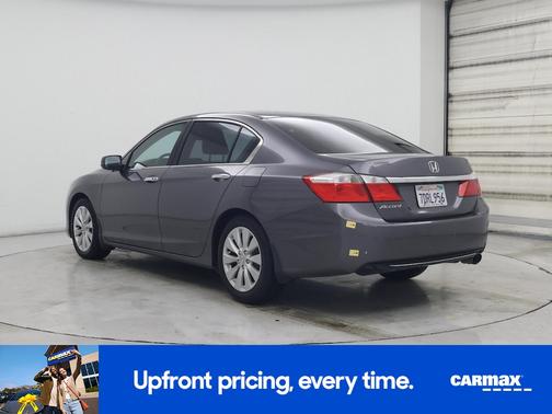 2014 Honda Accord EX