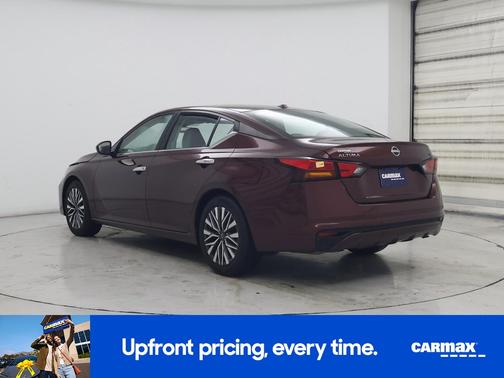 2023 Nissan Altima SV