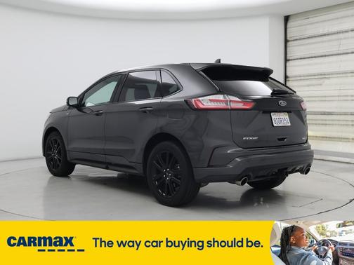2020 Ford Edge ST-Line