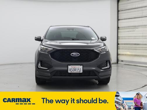 2020 Ford Edge ST-Line