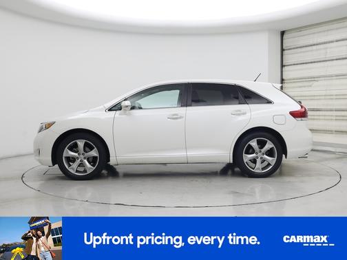 2014 Toyota Venza Limited