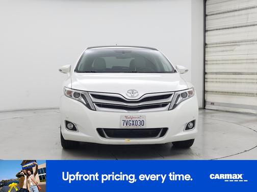 2014 Toyota Venza Limited