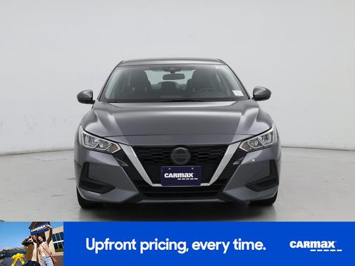 2022 Nissan Sentra S