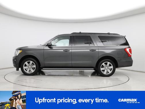 2021 Ford Expedition Max XLT