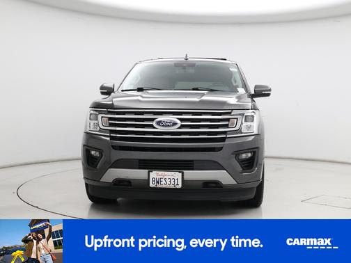 2021 Ford Expedition Max XLT