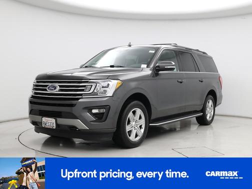 2021 Ford Expedition Max XLT