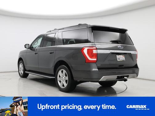 2021 Ford Expedition Max XLT