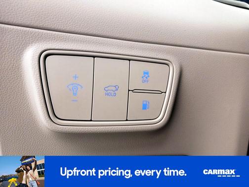 2023 Hyundai TUCSON Plug-In Hybrid Limited