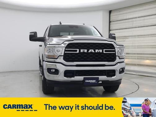 2024 RAM 2500 Bighorn