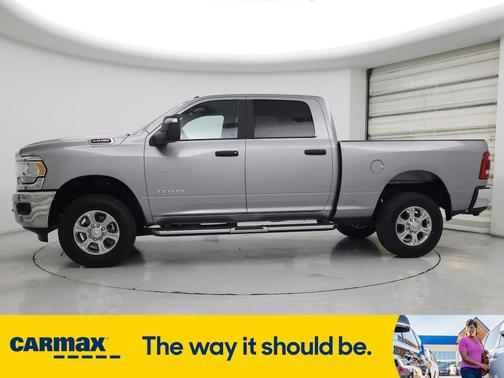2024 RAM 2500 Bighorn