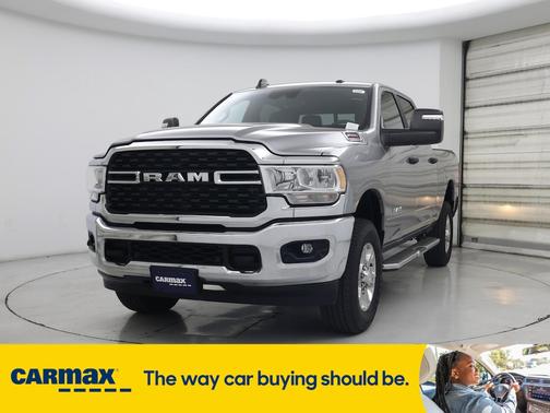 2024 RAM 2500 Bighorn