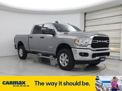 2024 RAM 2500 Bighorn