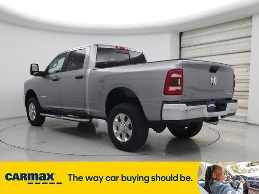 2024 RAM 2500 Bighorn