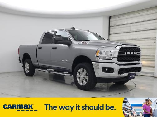 2024 RAM 2500 Bighorn