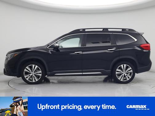 2023 Subaru Ascent Touring