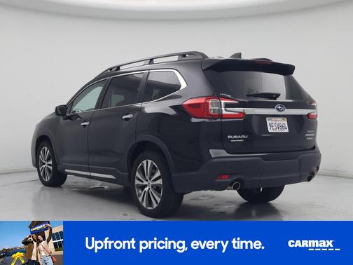 2023 Subaru Ascent Touring