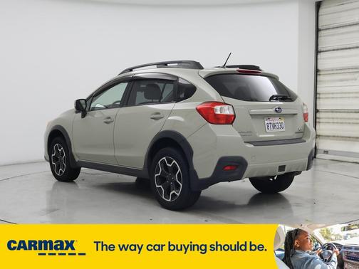 2013 Subaru XV Crosstrek Premium