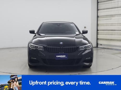 2020 BMW 330 I xDrive