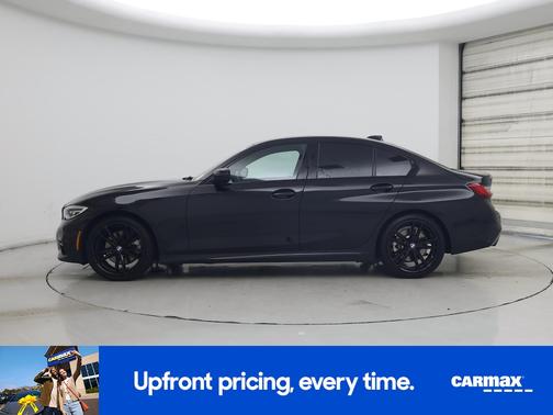 2020 BMW 330 I xDrive