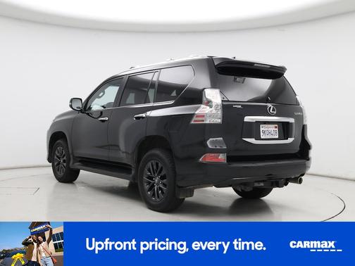 2023 Lexus GX 460 Premium