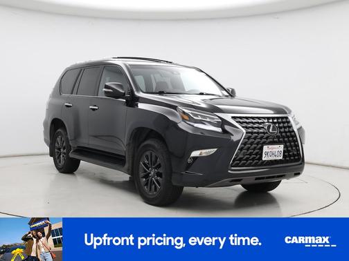 2023 Lexus GX 460 Premium