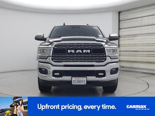 2019 RAM 2500 Limited