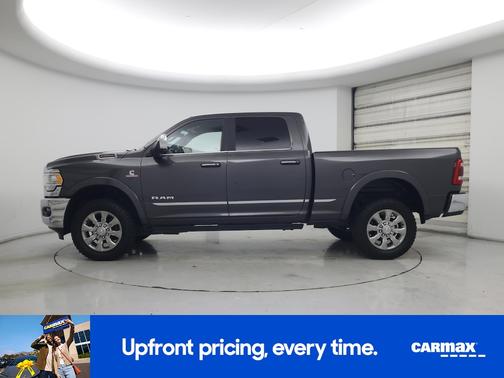 2019 RAM 2500 Limited